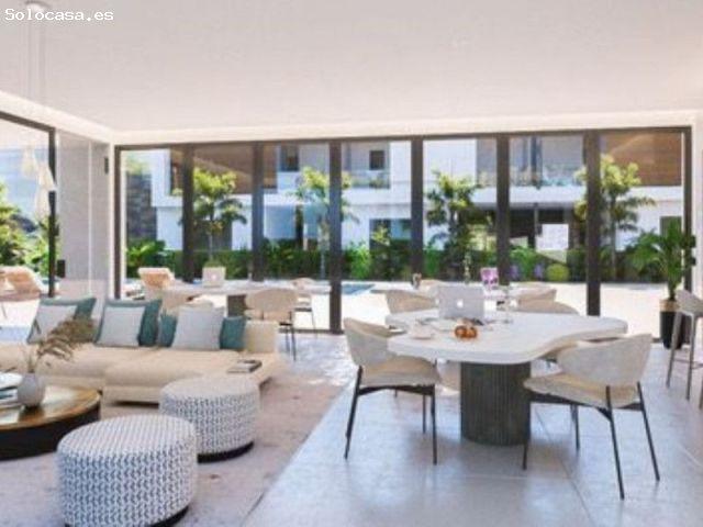 Adosado en Venta en Marbella, Málaga