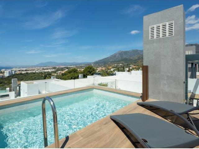 Adosado en Venta en Marbella, Málaga