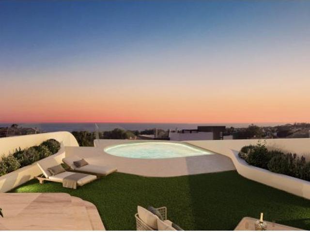 Adosado en Venta en Marbella, Málaga
