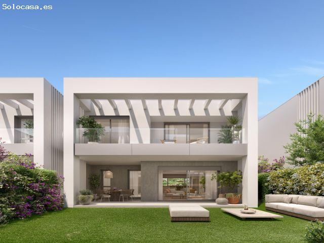 Adosado en Venta en Marbella, Málaga
