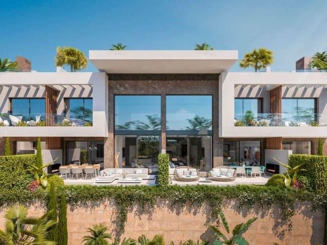 Adosado en venta en Marbella, Málaga Costa del Sol