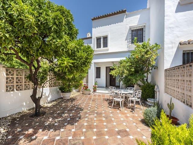 Adosado en venta en Marbella, Málaga Costa del Sol