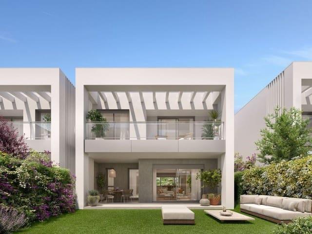 Adosado en venta en Marbella, Málaga Costa del Sol