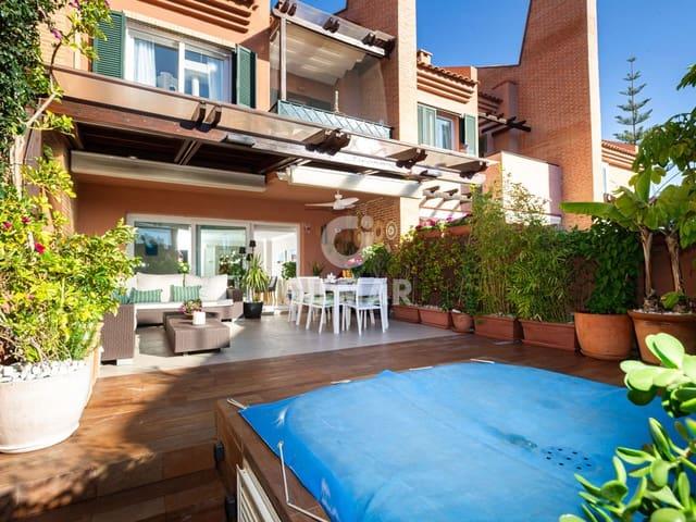 Adosado en venta en Marbella, Málaga Costa del Sol