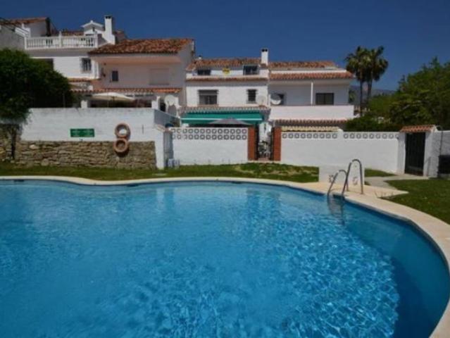 Adosado en venta en Marbella