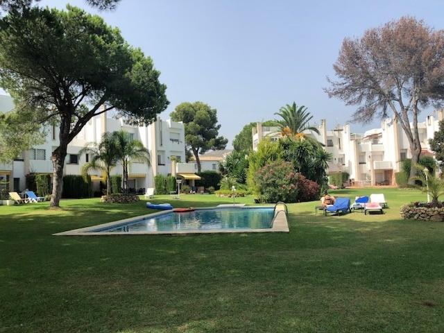 Adosado en venta en Marbella
