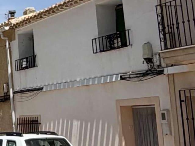 Adosado en venta en María, Almería