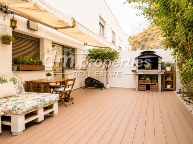 Adosado en venta en Maria Jimenez, Tenerife