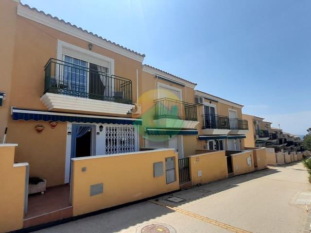 Adosado en venta en Mazarrón, Murcia Costa Cálida