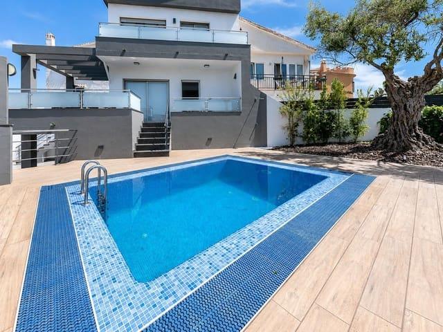 Pareado en venta en Mijas, Málaga Costa del Sol
