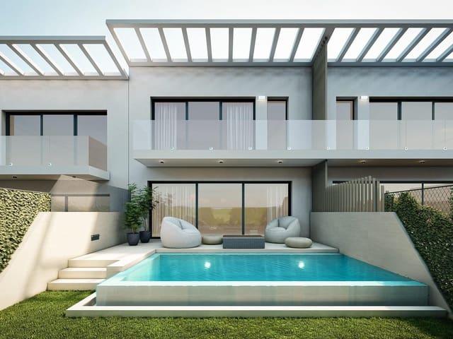 Adosado en venta en Mijas, Málaga Costa del Sol