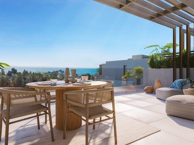 Adosado en venta en Mijas, Málaga Costa del Sol