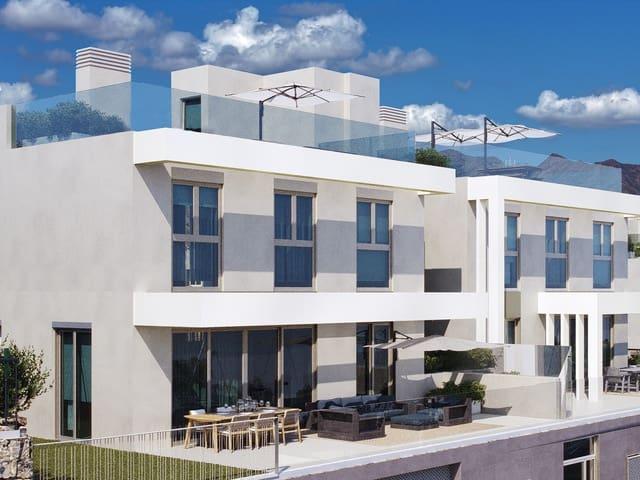 Adosado en venta en Mijas, Málaga Costa del Sol
