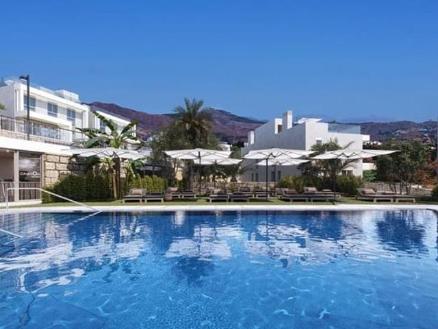 Adosado en venta en Mijas, Málaga Costa del Sol