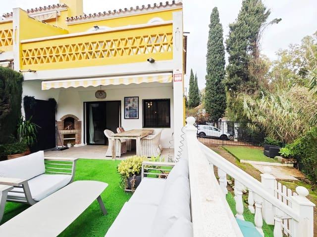 Adosado en venta en Mijas, Málaga Costa del Sol