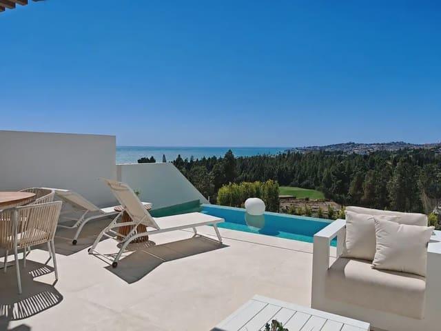 Adosado en venta en Mijas, Málaga Costa del Sol