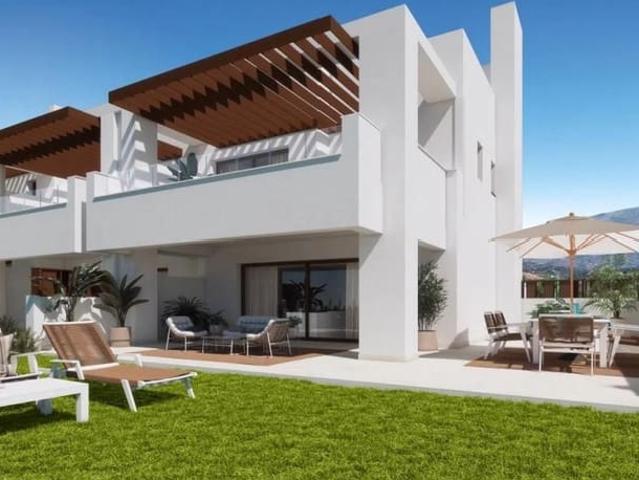 Adosado en venta en Mijas, Málaga Costa del Sol