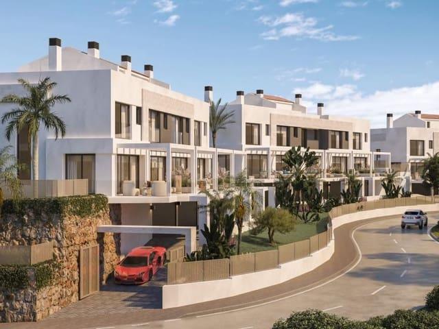Adosado en venta en Mijas, Málaga Costa del Sol