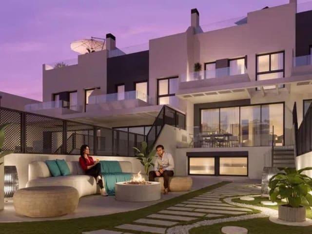 Adosado en venta en Mijas, Málaga Costa del Sol