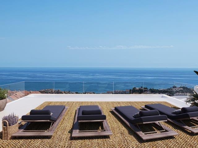 Adosado en venta en Mijas, Málaga Costa del Sol