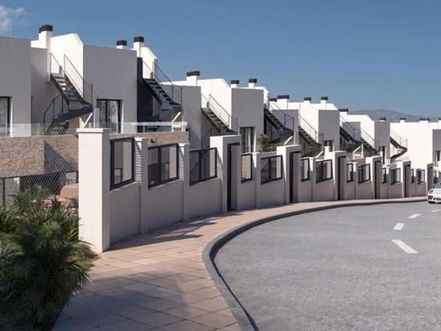 Adosado en venta en Mijas Golf, Málaga Costa del Sol