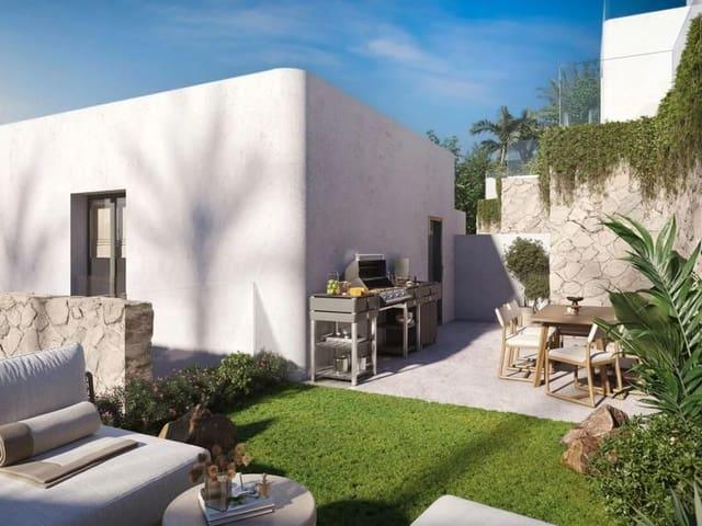 Adosado en venta en Mojácar, Almería Costa Almería