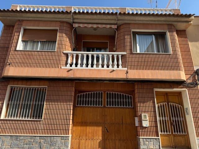 Adosado en venta en Molina de Segura, Murcia