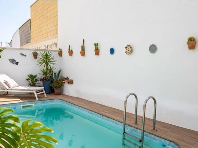 Adosado en venta en Mollina, Málaga