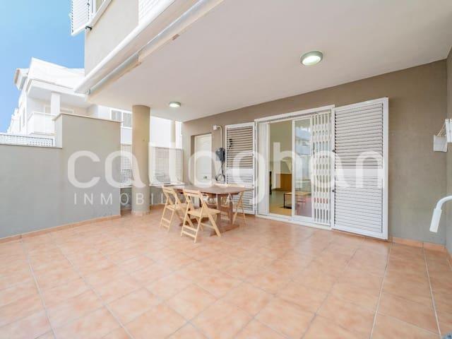 Adosado en venta en Moncofa, Castellón Costa Azahar