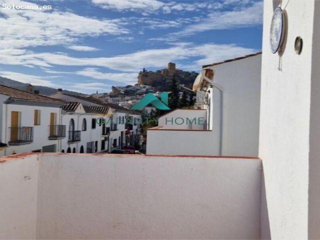 Adosado en venta en Montefrío, Granada