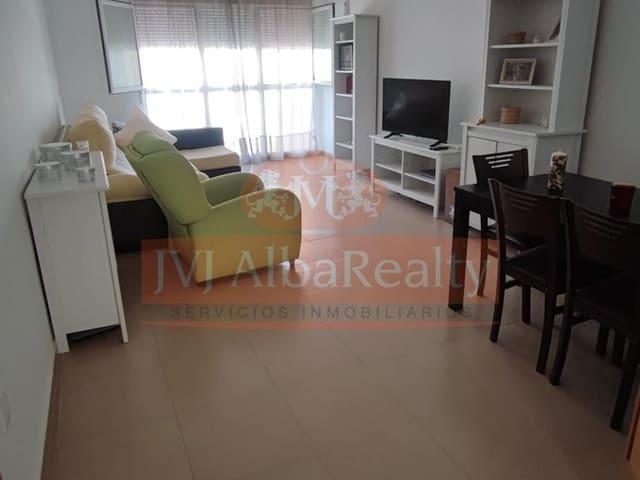 Adosado en venta en Motilleja, Albacete