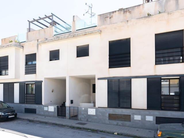 Adosado en venta en Motril, Granada Costa Tropical