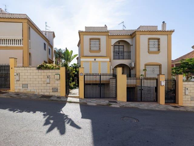 Adosado en venta en Motril, Granada Costa Tropical