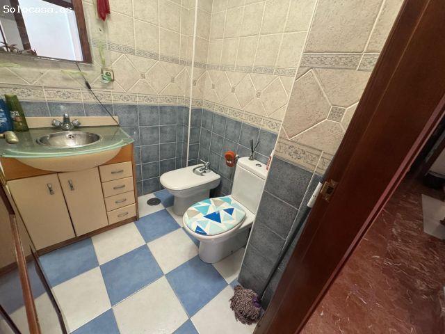 Adosado en Venta en Motril, Granada