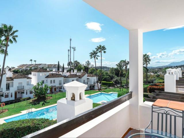 Adosado en venta en Nueva Andalucia