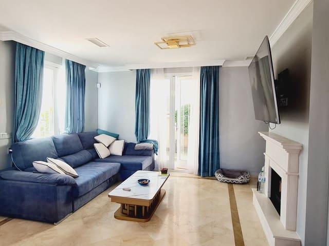 Adosado en venta en Marbella, Málaga Costa del Sol