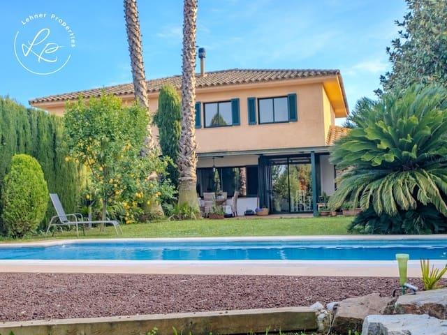 Adosado en venta en Navata, Girona