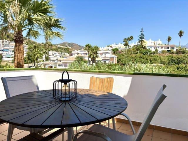 Adosado en venta en Nerja, Málaga Costa del Sol