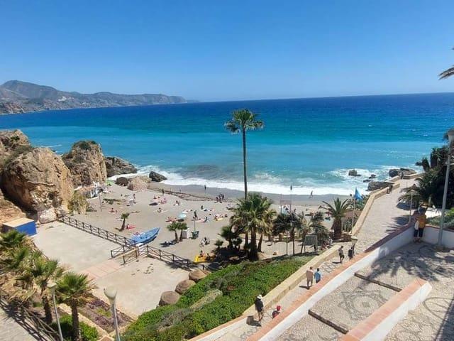 Adosado en venta en Nerja, Málaga Costa del Sol
