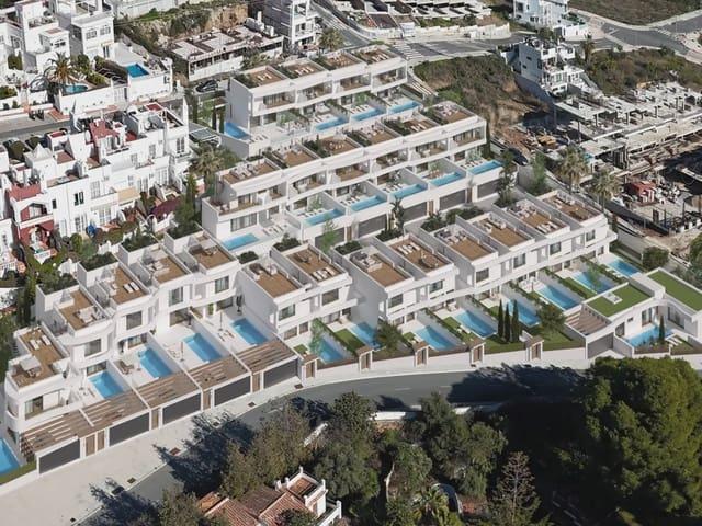 Adosado en venta en Nerja, Málaga Costa del Sol