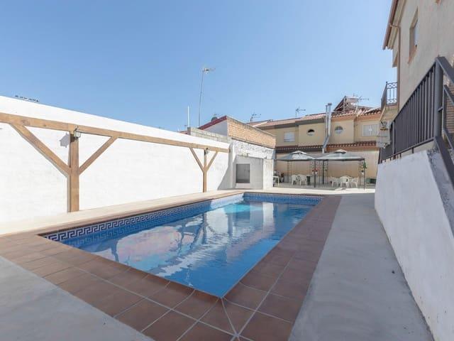 Adosado en venta en Ogíjares, Granada