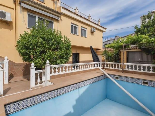 Adosado en venta en Ogíjares, Granada