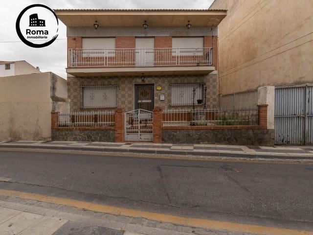 Adosado en venta en Ogíjares, Granada