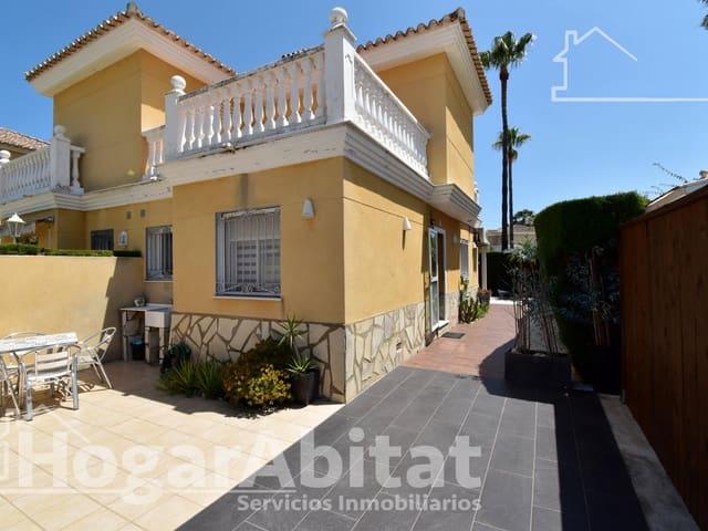 Adosado en venta en Oliva, Valencia Costa Valencia