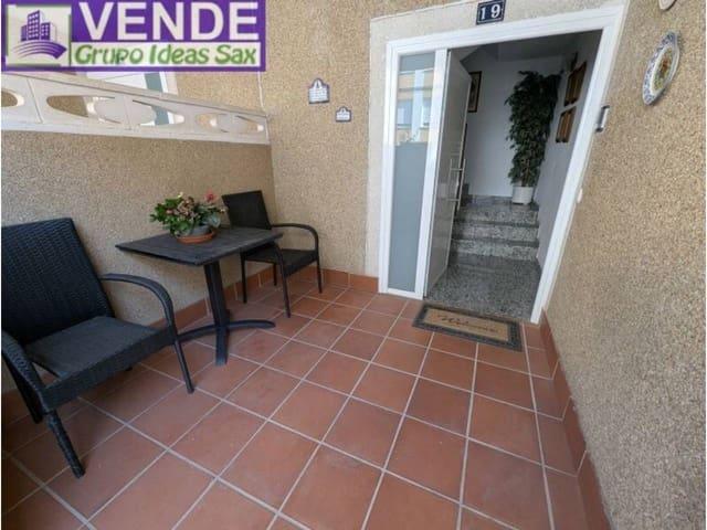 Adosado en venta en Onil, Alicante