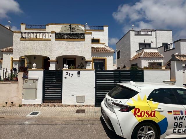 Adosado en venta en Orihuela, Alicante