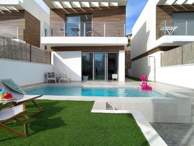 Pareado en venta en Orihuela, Alicante