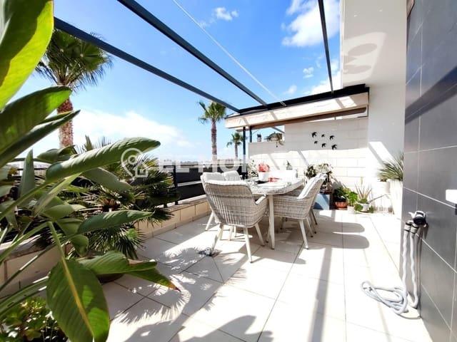 Adosado en venta en Orihuela Costa, Alicante Costa Blanca