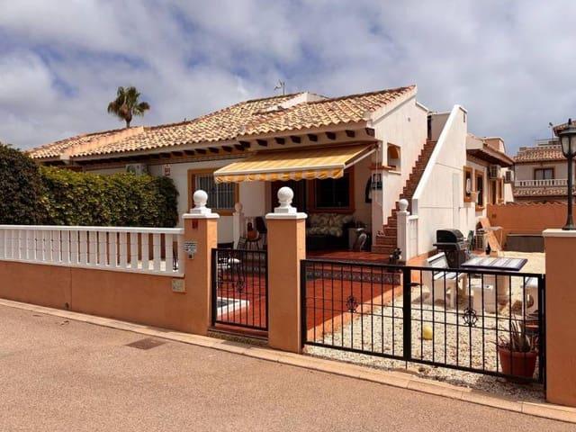Adosado en venta en Orihuela Costa, Alicante Costa Blanca