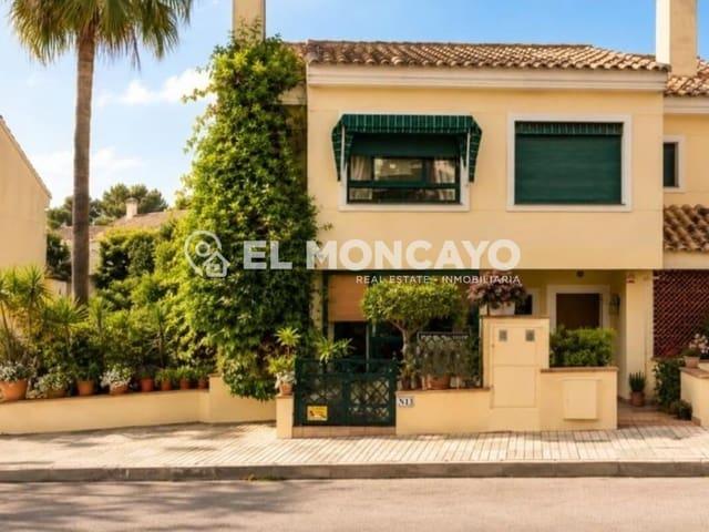 Adosado en venta en Orihuela Costa, Alicante Costa Blanca